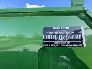 Main image John Deere 1795 11