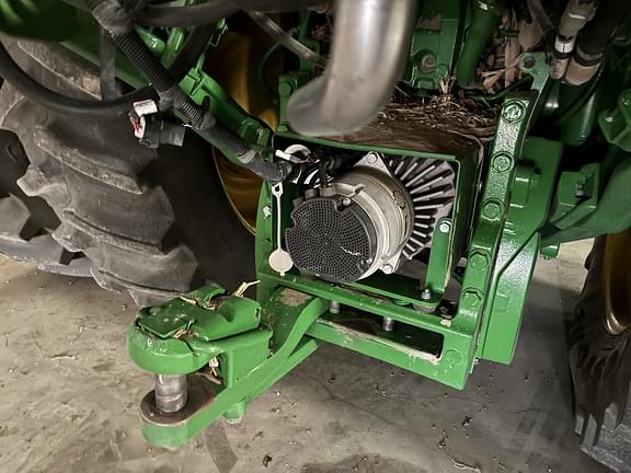 Image of John Deere 1795 equipment image 1