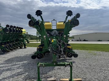 Main image John Deere 1795