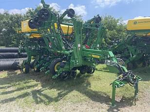 Main image John Deere 1795 0