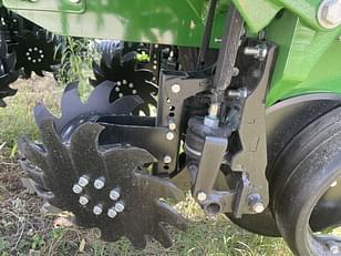 Main image John Deere 1795 15