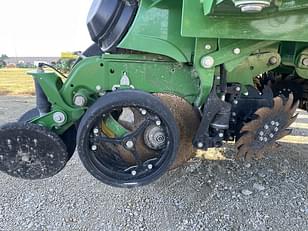 Main image John Deere 1795 10