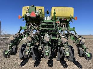 Main image John Deere 1795 25