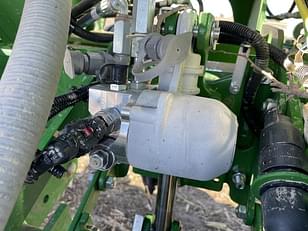 Main image John Deere 1795 36