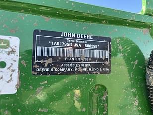 Main image John Deere 1795 41