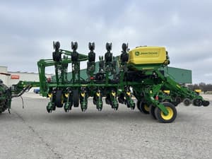 2023 John Deere 1795 Image