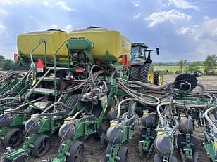 Main image John Deere 1795 3