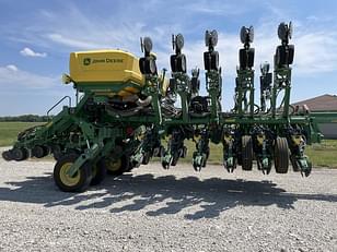 Main image John Deere 1795 10