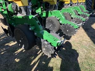 Main image John Deere 1795 7