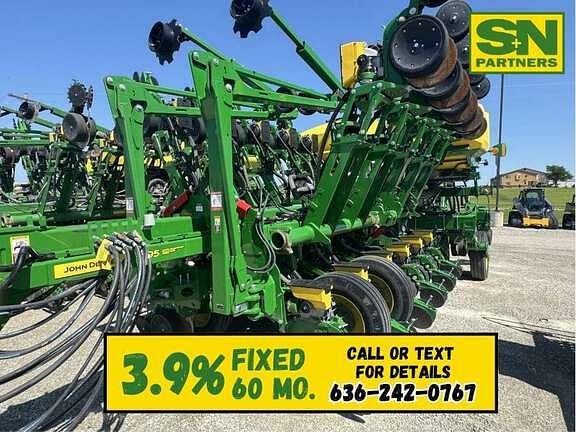 Thumbnail image John Deere 1795 0