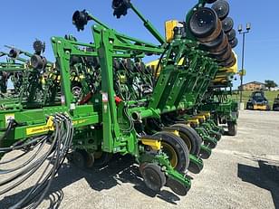 Main image John Deere 1795 1