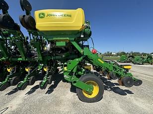 Main image John Deere 1795 7