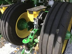 Main image John Deere 1795 14