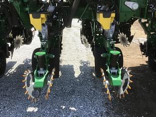 Main image John Deere 1795 18