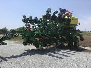 Main image John Deere 1795 1