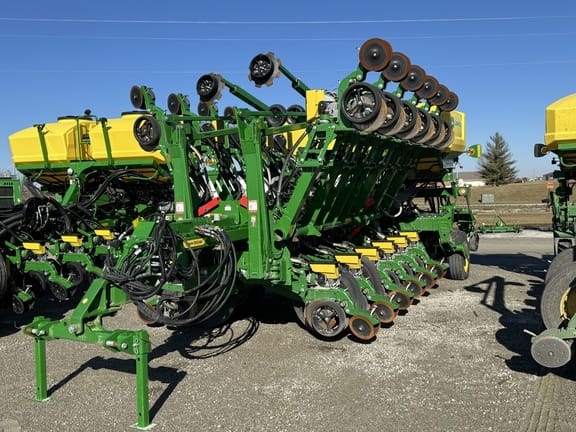 Main image John Deere 1795