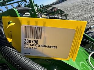 Main image John Deere 1795 5