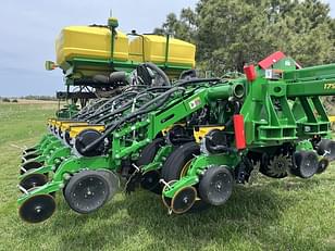 Main image John Deere 1795 10