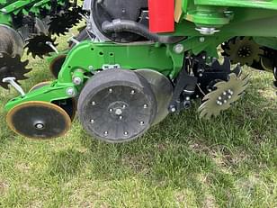 Main image John Deere 1795 21