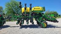 Thumbnail image John Deere 1795 4