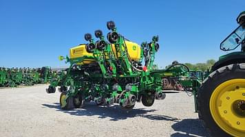 Main image John Deere 1795 9