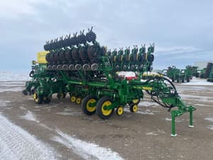 2023 John Deere 1795 Image