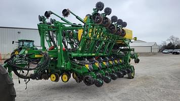 Main image John Deere 1795 0