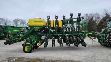 Main image John Deere 1795 12