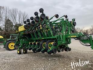 Main image John Deere 1795 0