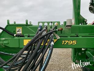 Main image John Deere 1795 22