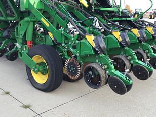 Main image John Deere 1795 11