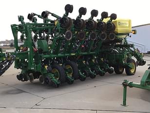 Main image John Deere 1795 13