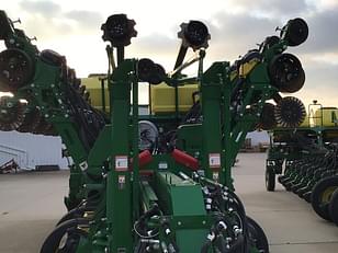 Main image John Deere 1795 3