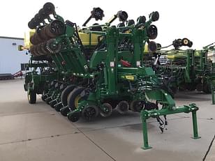 Main image John Deere 1795 5