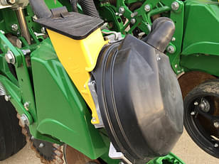 Main image John Deere 1795 8