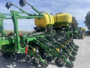 2023 John Deere 1795 Image