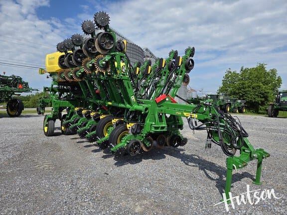 Main image John Deere 1795