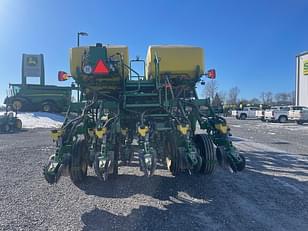 Main image John Deere 1795 4