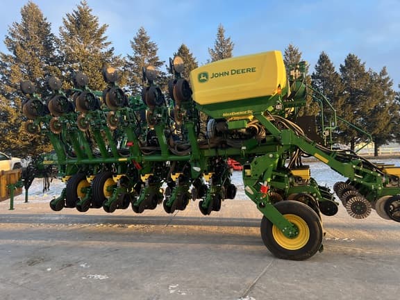 Image of John Deere 1795 Primary image