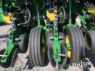 Main image John Deere 1795 10