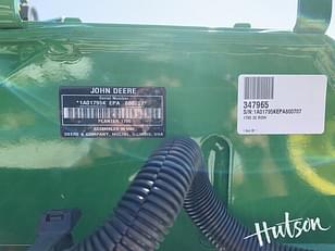 Main image John Deere 1795 21