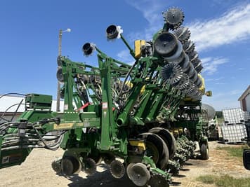 Main image John Deere 1795