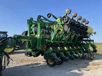 Main image John Deere 1795