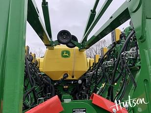 Main image John Deere 1795 20