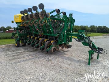 Main image John Deere 1795