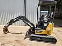 2023 John Deere 17G Image