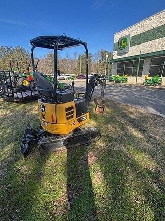 Image of John Deere 17G equipment image 2