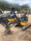 2023 John Deere 17G Image