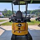 Thumbnail image John Deere 17G 4