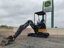 2023 John Deere 17G Image